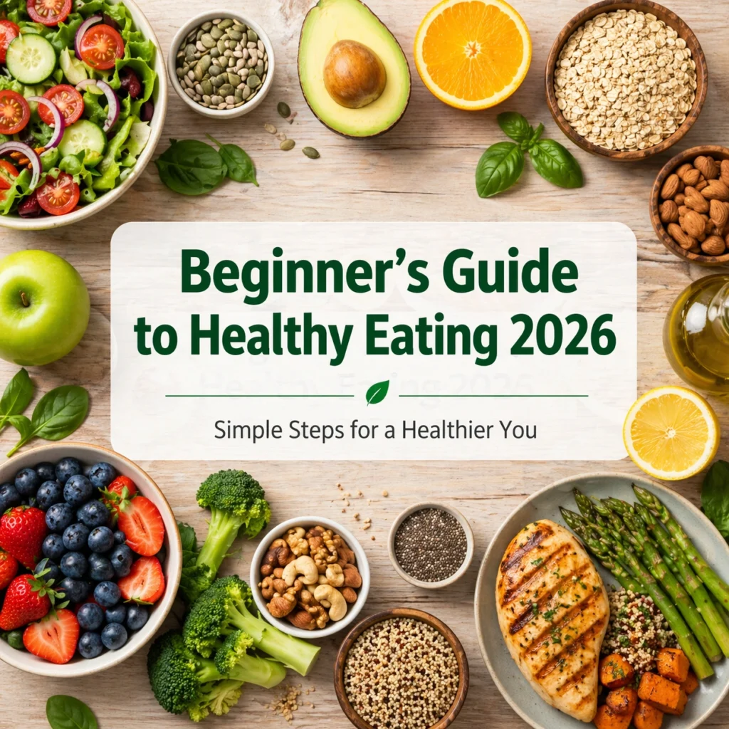 Healthy Eating