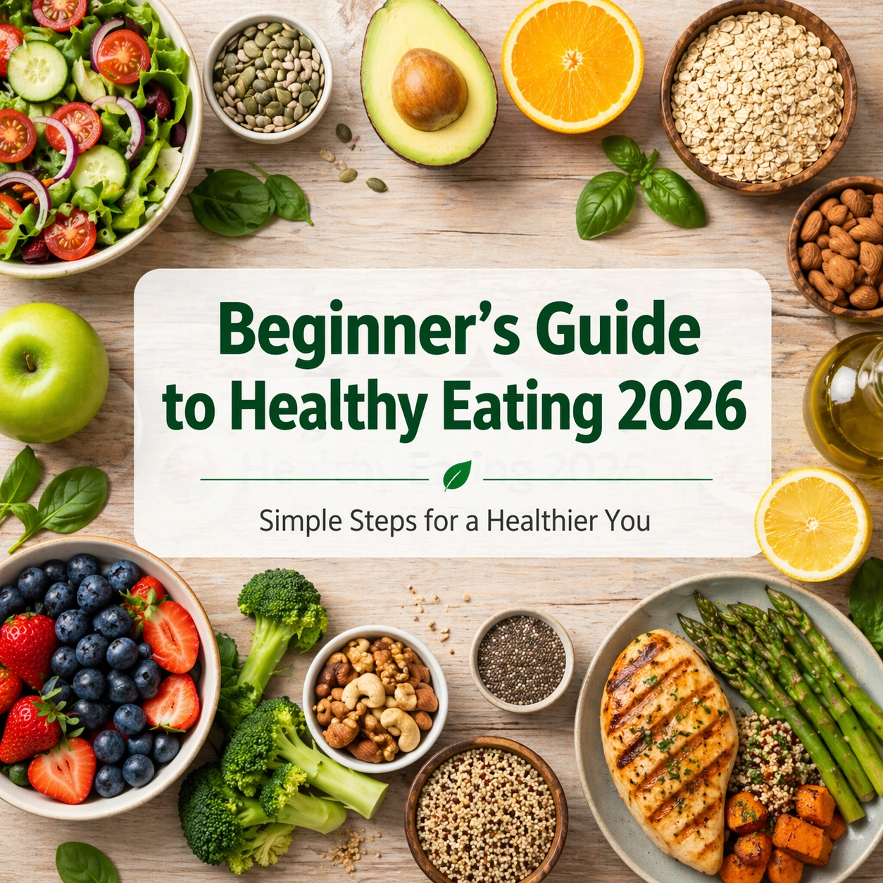 Healthy Eating