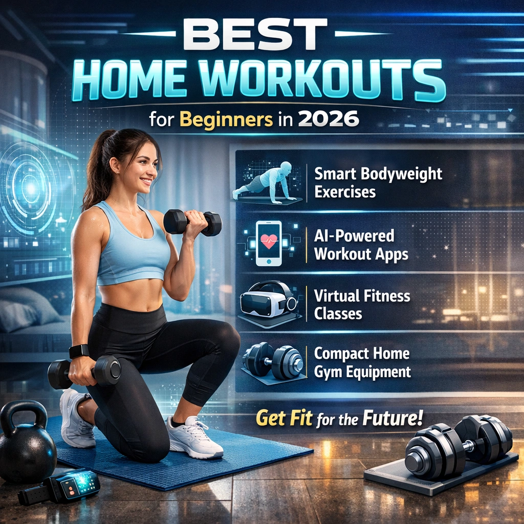 Home Workouts