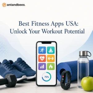 Best Fitness Apps USA