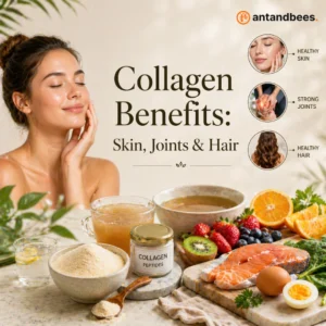 Collagen Benefits