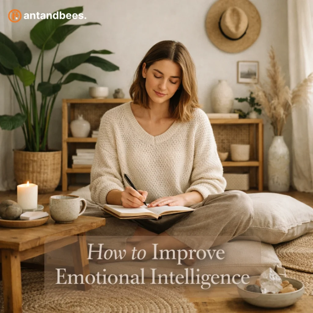 Emotional Intelligence Skills
