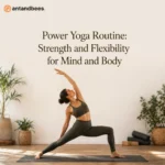 Power Yoga Routine