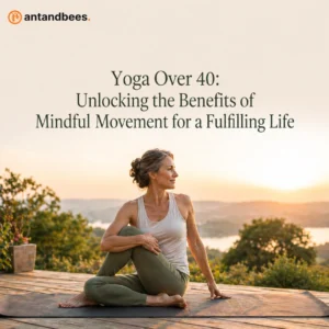 Yoga Over 40