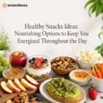 Healthy Snacks Ideas