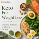 Keto For Weight Loss