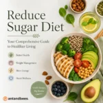 Reduce Sugar Diet