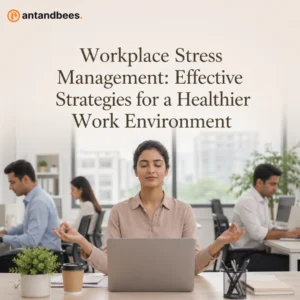 Workplace Stress Management