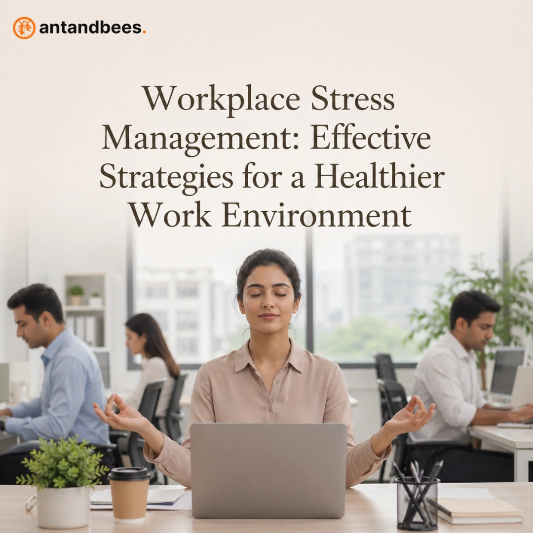 Workplace Stress Management