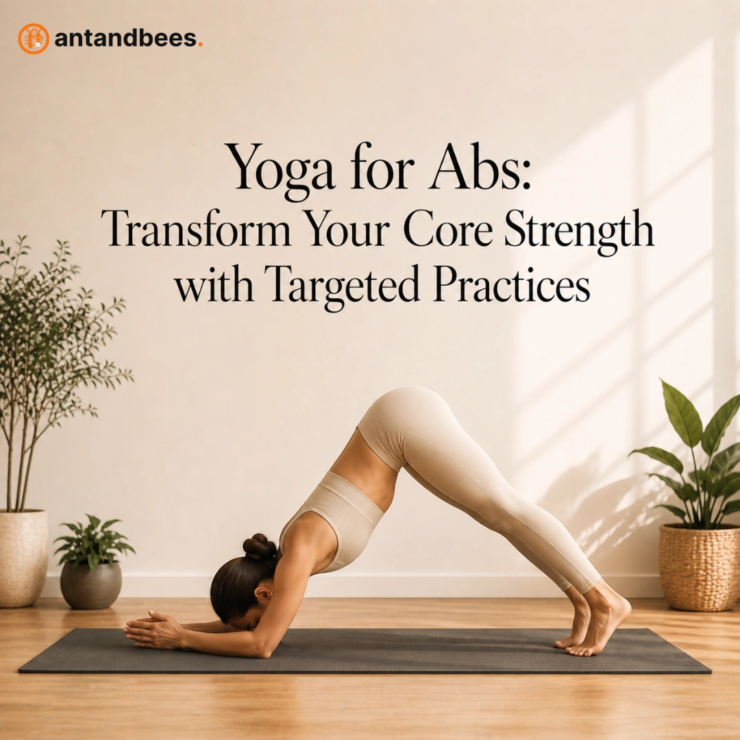 Yoga for Abs